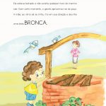 Livro Infantil Eco Reflexo do Som P 23