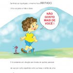 Livro Infantil Eco Reflexo do Som P 24