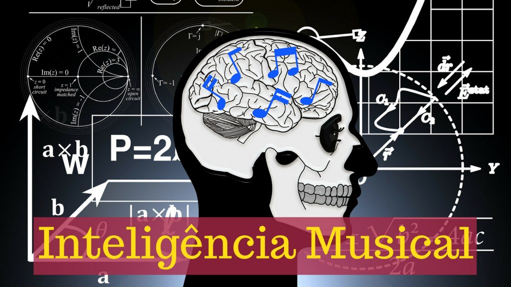 Inteligência Musical